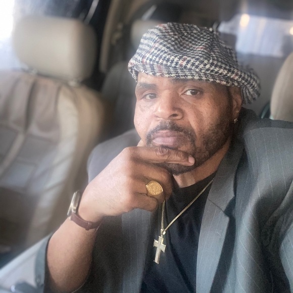 Meet your Posher, Jeffery - Picture 1 of 1